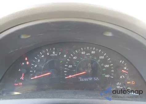 2009 Toyota Camry Le из США, поврежденный, VIN 4T1BE46K29U920532